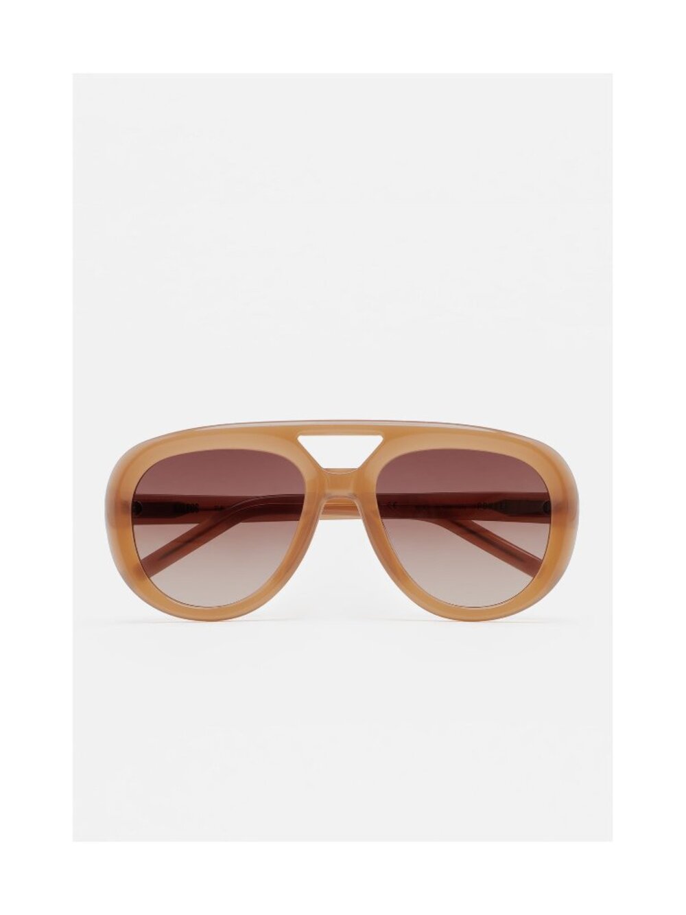 New Kaleos Women's Sunglasses Multicolor Acetate Frame Porter 5 57